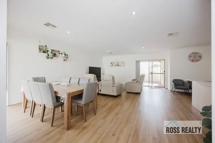 Fourth view of Homely house listing, 15A Farmfield Way, Morley WA 6062