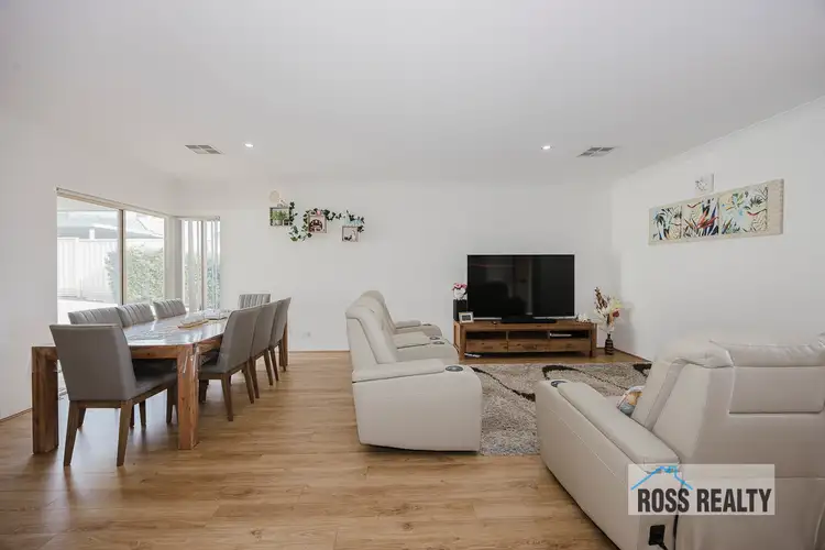Fifth view of Homely house listing, 15A Farmfield Way, Morley WA 6062