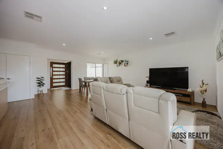 Sixth view of Homely house listing, 15A Farmfield Way, Morley WA 6062