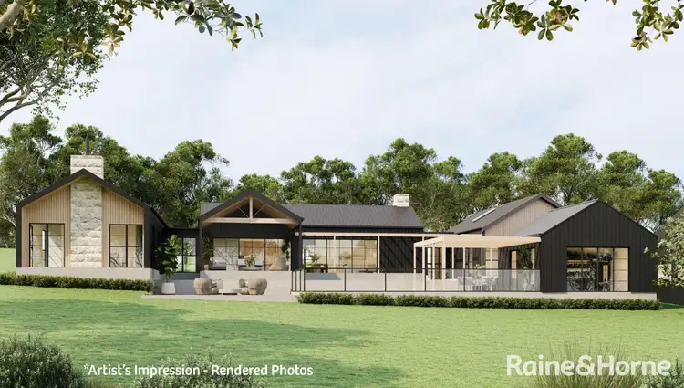 9 Serenity Ridge, Berry NSW 2535