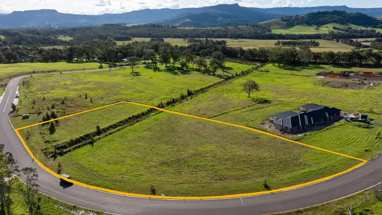 9 Serenity Ridge, Berry NSW 2535