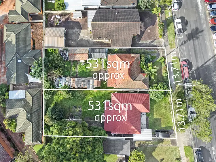 4 Banks Street, Padstow NSW 2211