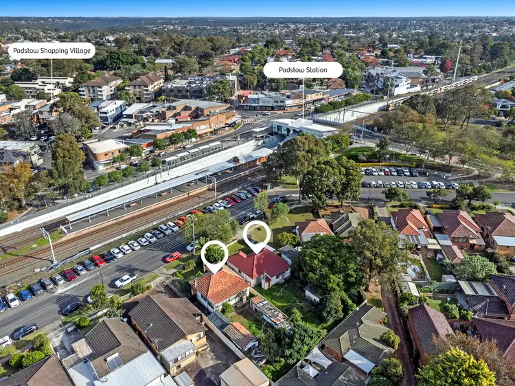 Third view of Homely house listing, 6 Banks Street, Padstow NSW 2211