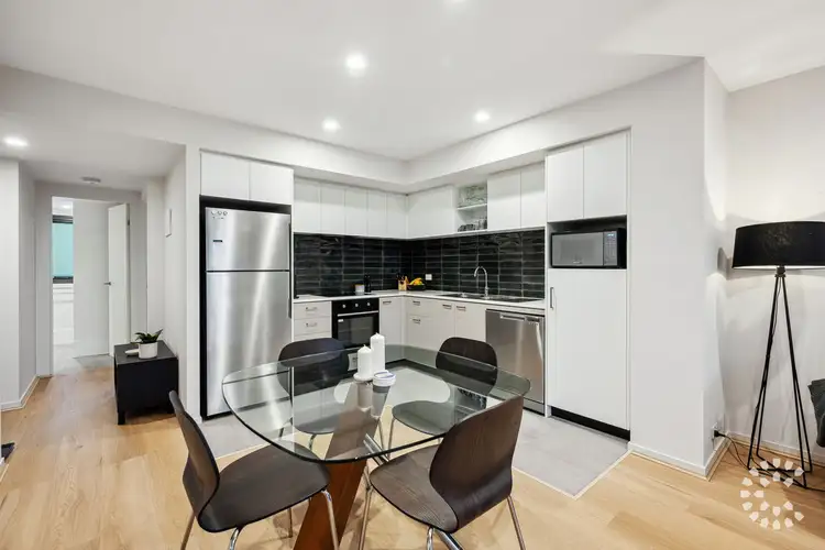 49 McGregor Road