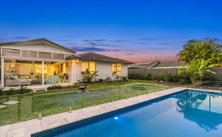 12 Cudgerie Court, Mullumbimby NSW 2482
