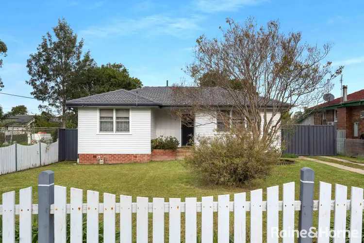 14 Quickmatch Street, Nowra NSW 2541