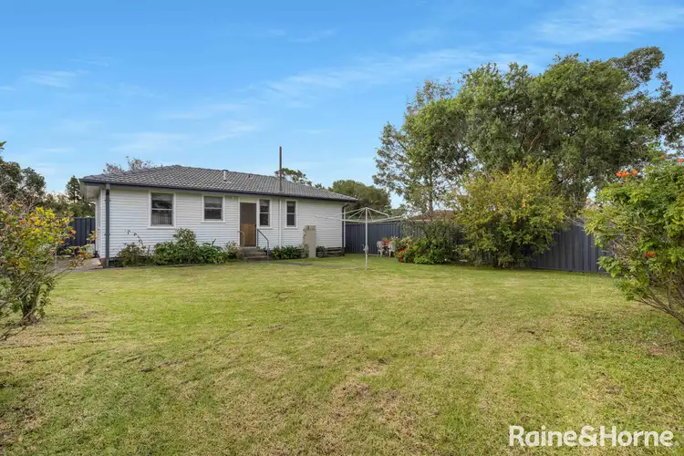 Seventh view of Homely house listing, 14 Quickmatch Street, Nowra NSW 2541