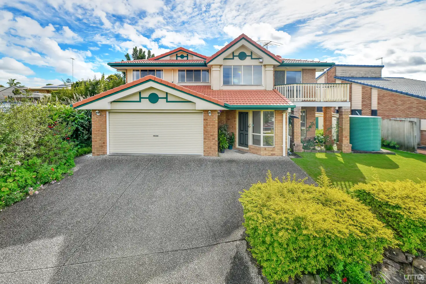 Main view of Homely house listing, 7 Andree Place, Wishart QLD 4122