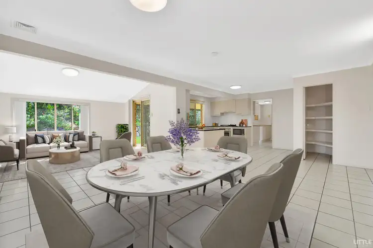 Second view of Homely house listing, 7 Andree Place, Wishart QLD 4122