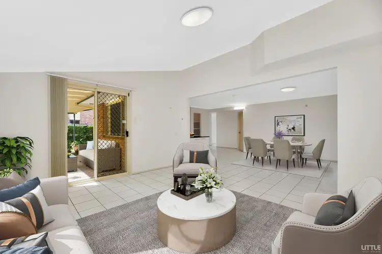 Fifth view of Homely house listing, 7 Andree Place, Wishart QLD 4122