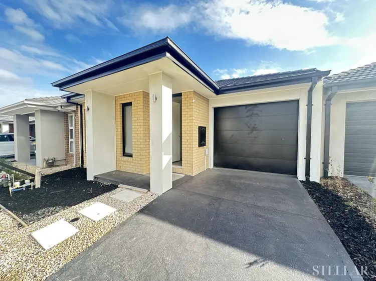 Second view of Homely house listing, 9 Basilico St, Clyde VIC 3978