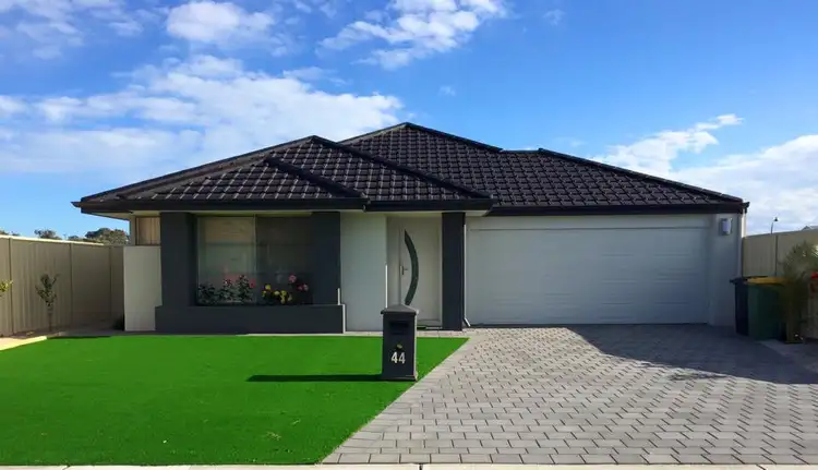 Main view of Homely house listing, 44 Clontarf Terrace, Canning Vale WA 6155
