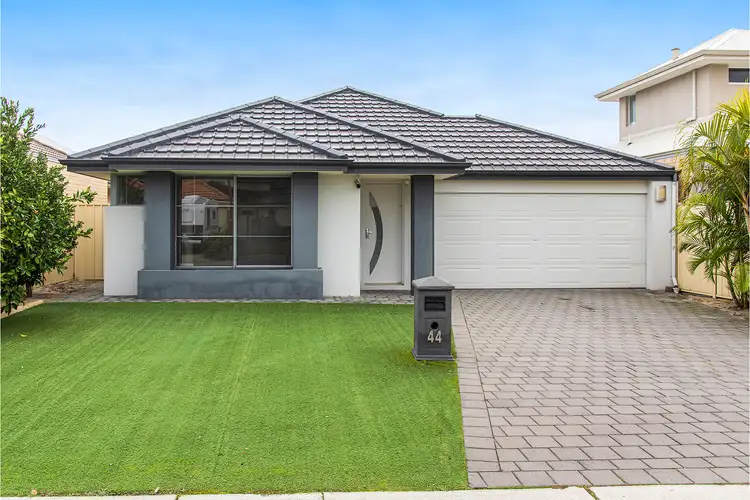 44 Clontarf Terrace, Canning Vale WA 6155