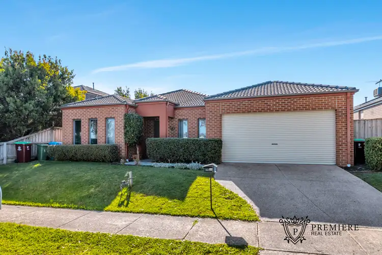 23 Marija Crescent