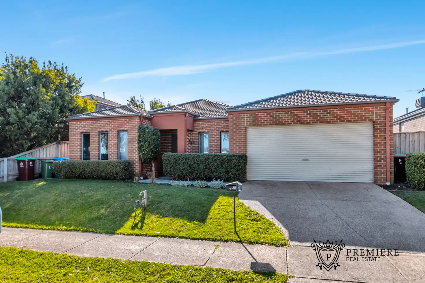 Main view of Homely house listing, 23 Marija Crescent, Berwick VIC 3806