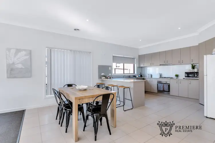 Fifth view of Homely house listing, 23 Marija Crescent, Berwick VIC 3806