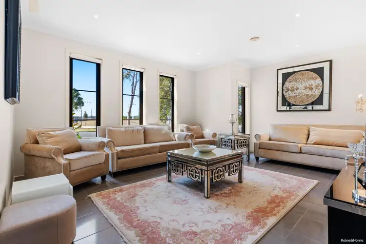 Second view of Homely house listing, 28 Heather Grove, Cranbourne East VIC 3977
