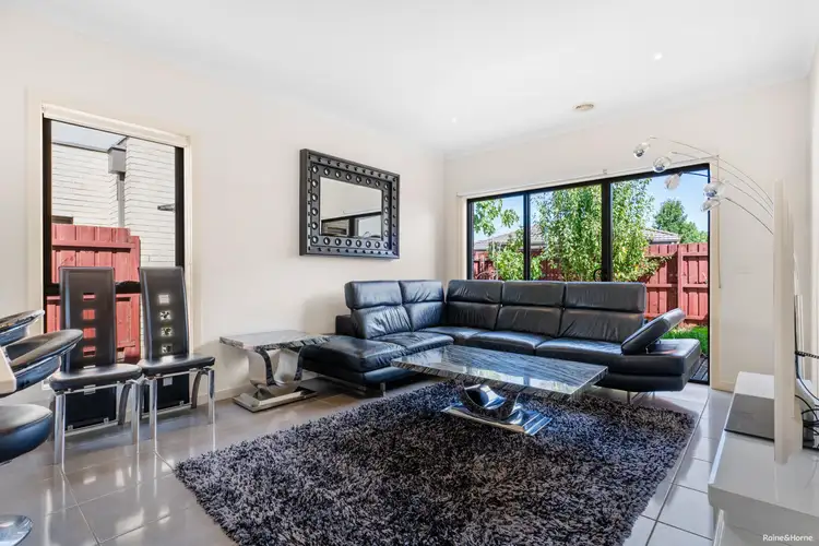 Third view of Homely house listing, 28 Heather Grove, Cranbourne East VIC 3977