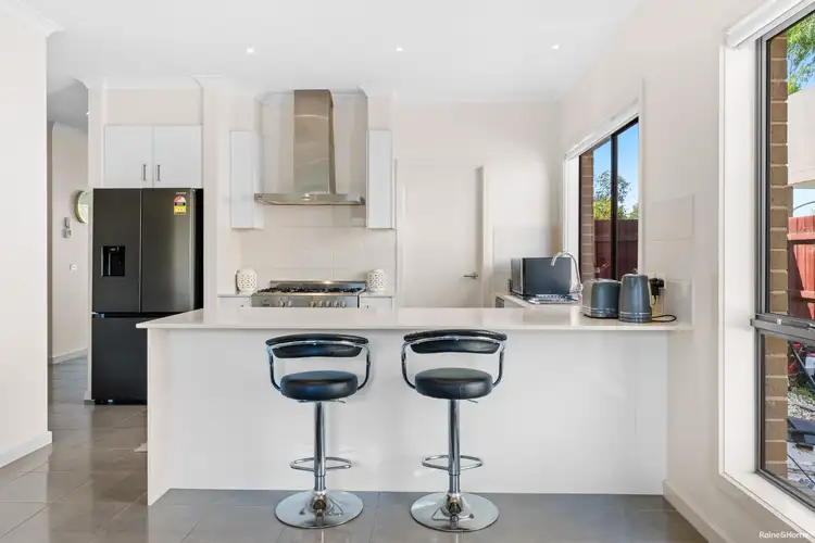 Fourth view of Homely house listing, 28 Heather Grove, Cranbourne East VIC 3977