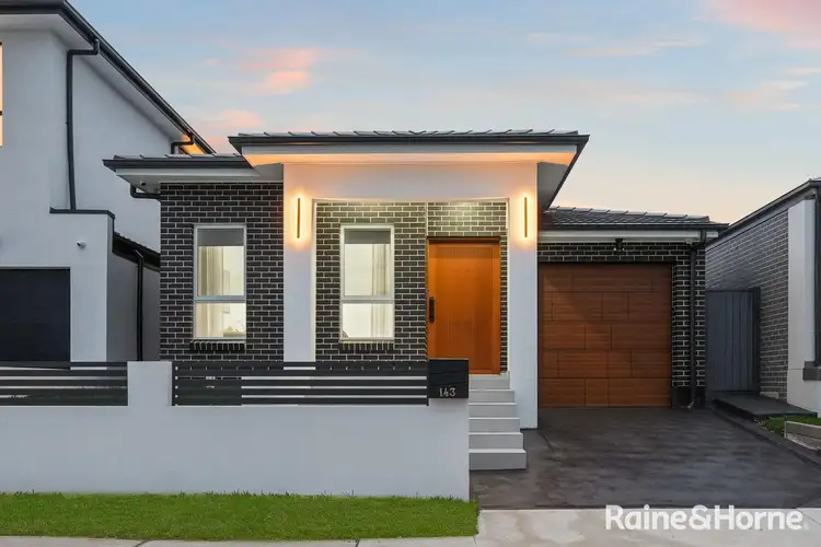 143 Kelly Street, Austral NSW 2179