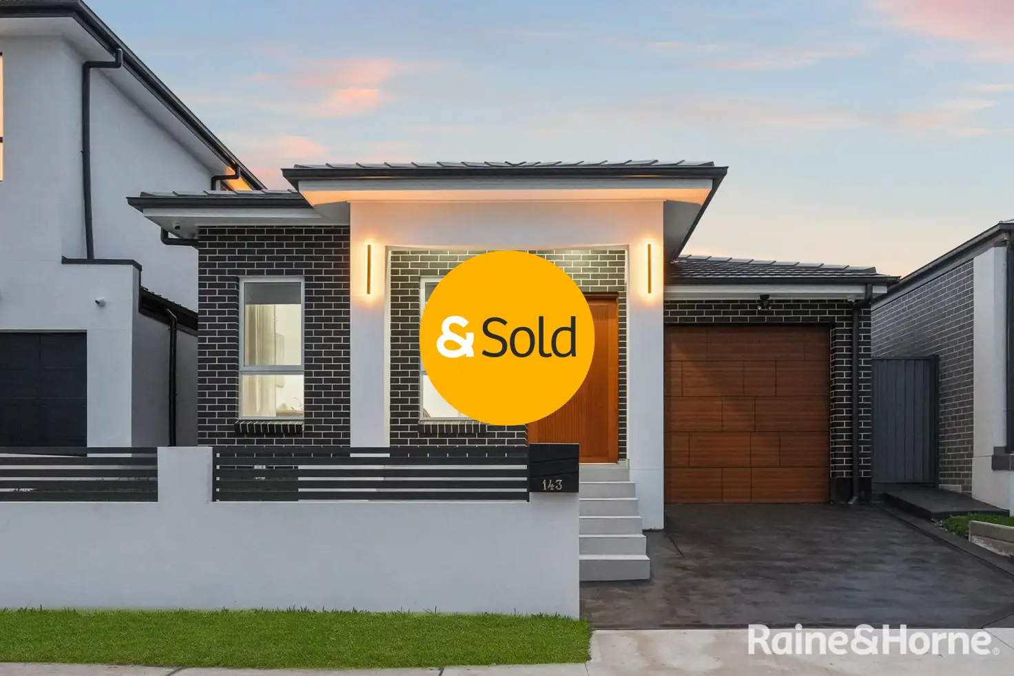 Main view of Homely house listing, 143 Kelly Street, Austral NSW 2179