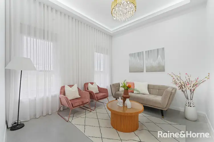 Third view of Homely house listing, 143 Kelly Street, Austral NSW 2179