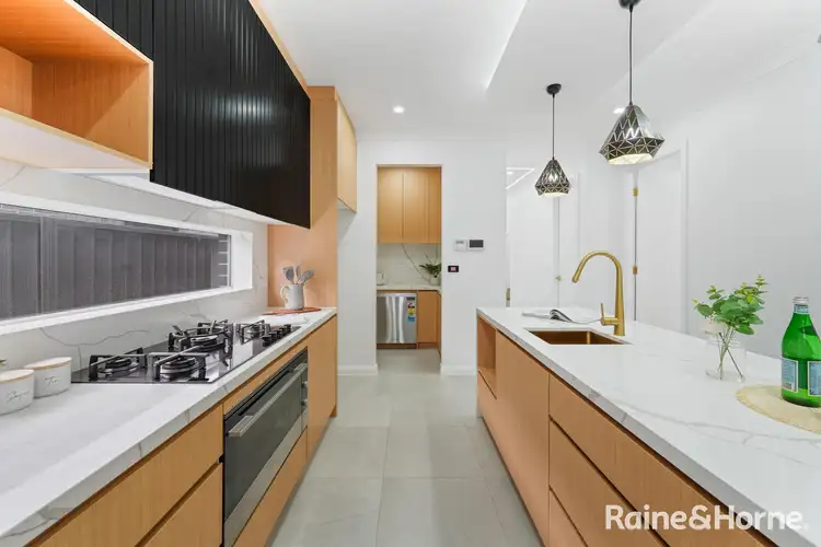 Fourth view of Homely house listing, 143 Kelly Street, Austral NSW 2179