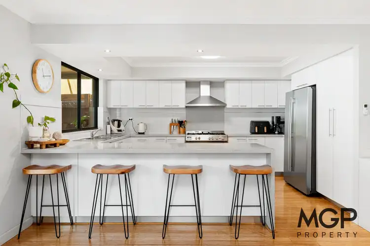 15A Norma Road, Alfred Cove WA 6154
