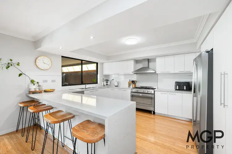Third view of Homely house listing, 15A Norma Road, Alfred Cove WA 6154