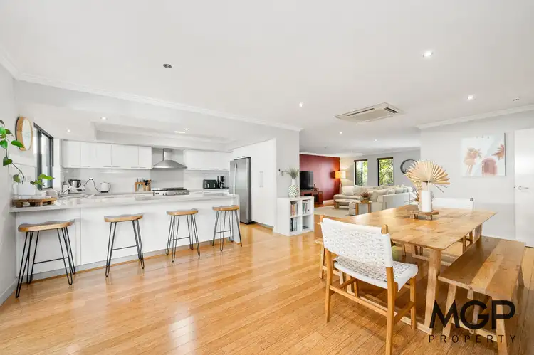 Fourth view of Homely house listing, 15A Norma Road, Alfred Cove WA 6154