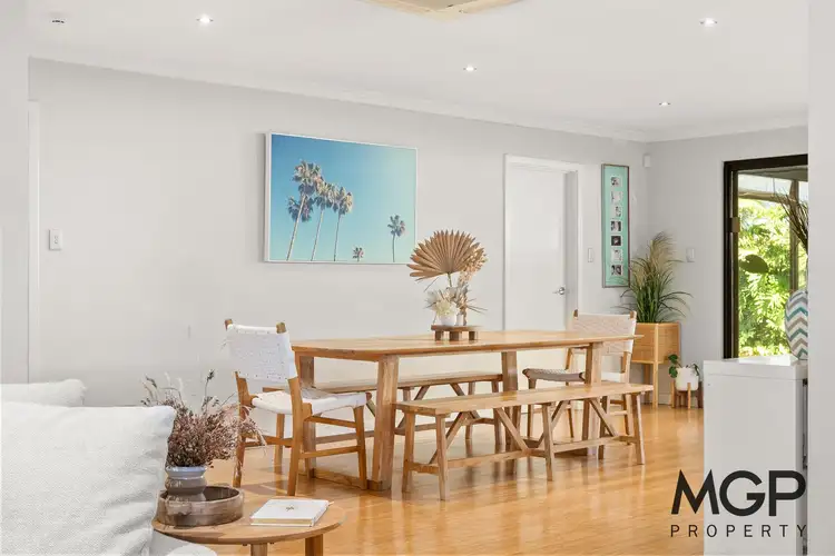 Fifth view of Homely house listing, 15A Norma Road, Alfred Cove WA 6154