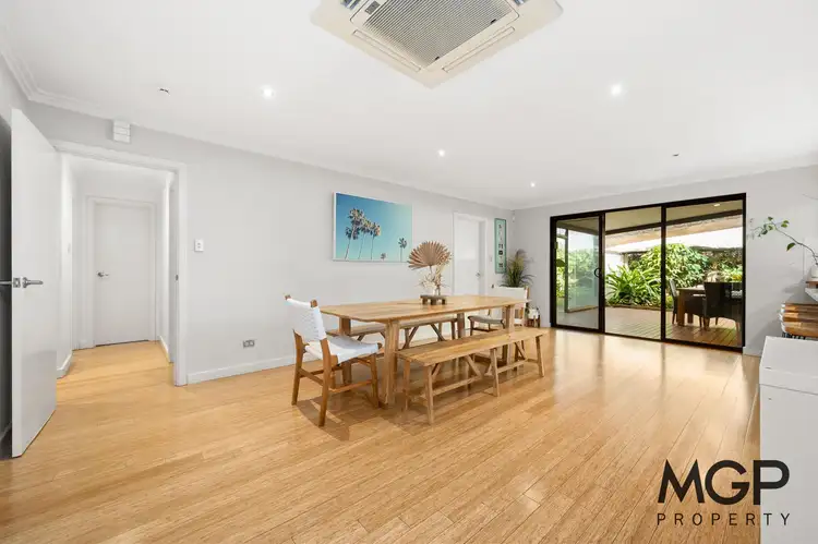 Sixth view of Homely house listing, 15A Norma Road, Alfred Cove WA 6154