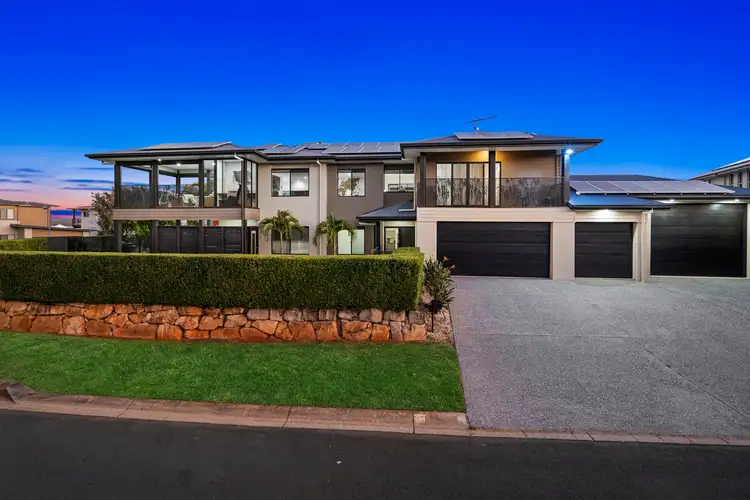 2 Baylink Drive, Redland Bay QLD 4165