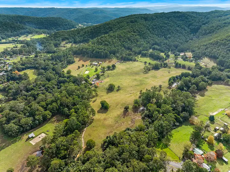 1519 Yarramalong Road, Yarramalong NSW 2259