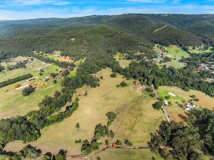 Second view of Homely house listing, 1519 Yarramalong Road, Yarramalong NSW 2259