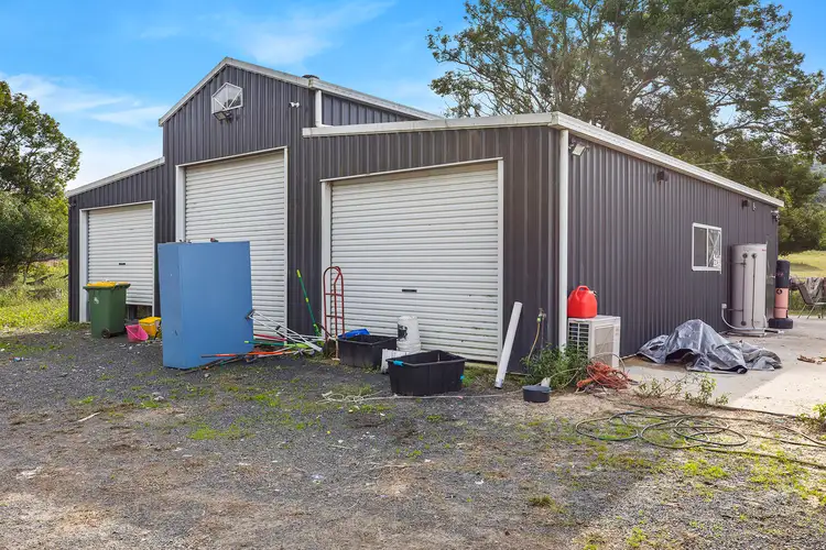 Third view of Homely house listing, 1519 Yarramalong Road, Yarramalong NSW 2259
