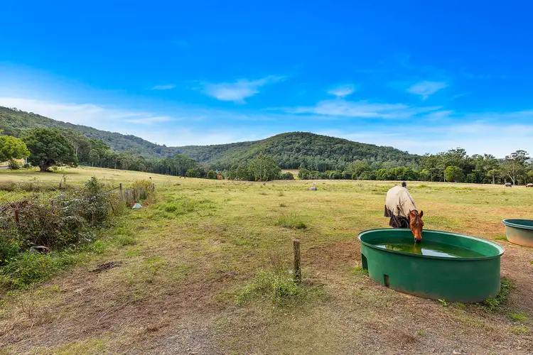 Seventh view of Homely house listing, 1519 Yarramalong Road, Yarramalong NSW 2259