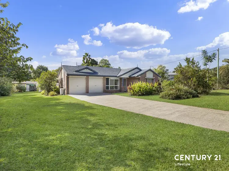 5 Carnarvon Drive, Beerwah QLD 4519