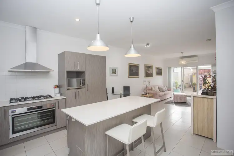 Second view of Homely house listing, 21 Perkins Drive, Clarkson WA 6030