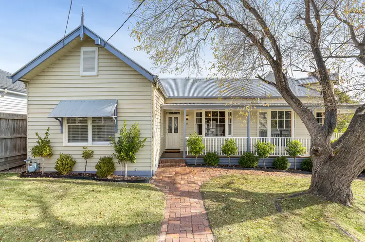 88 Dublin Road, Ringwood East VIC 3135