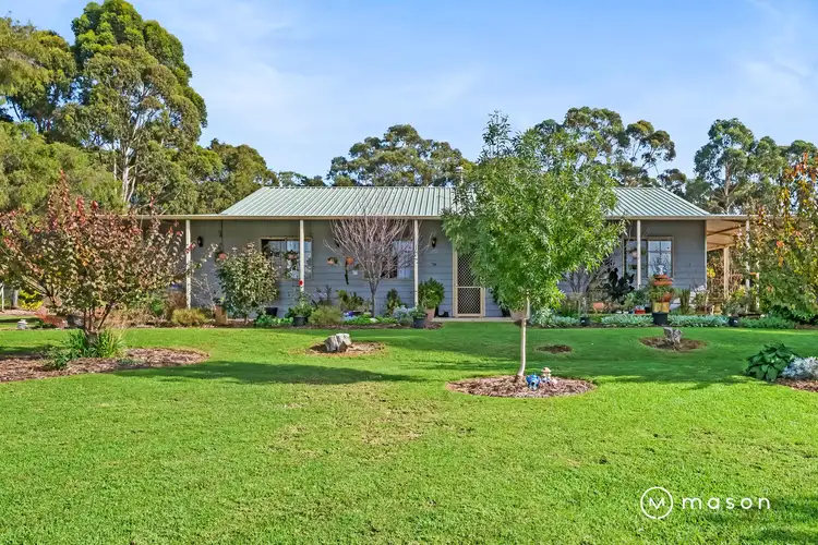 Main view of Homely house listing, 58 Ocean Beach Road, Denmark WA 6333