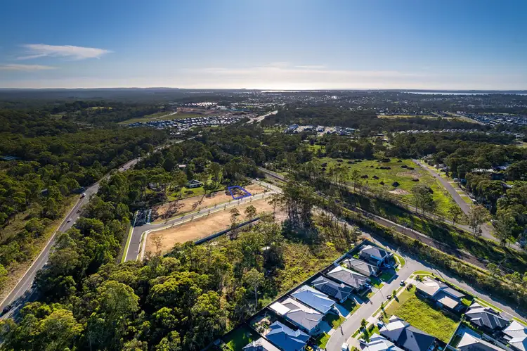 4 Dhurali Avenue, Warnervale NSW 2259
