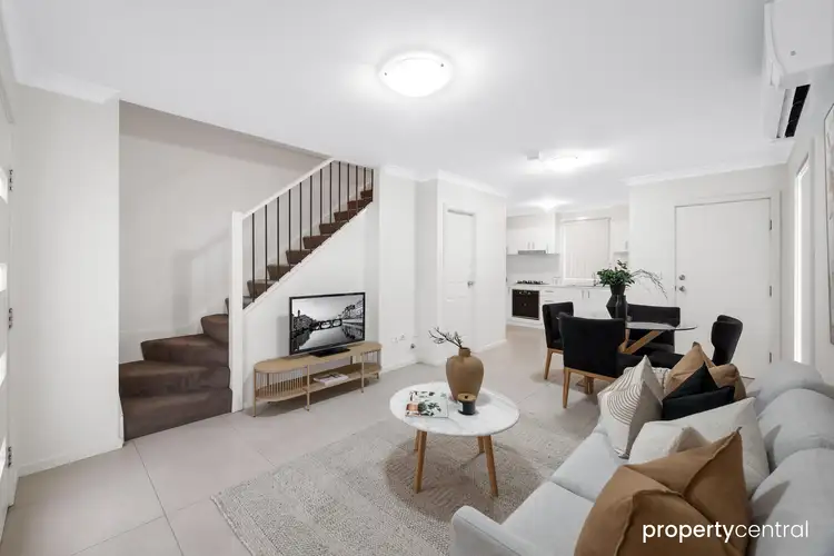 Fourth view of Homely townhouse listing, 2/2 Braddon Street, Oxley Park NSW 2760