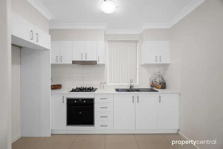 Fifth view of Homely townhouse listing, 2/2 Braddon Street, Oxley Park NSW 2760