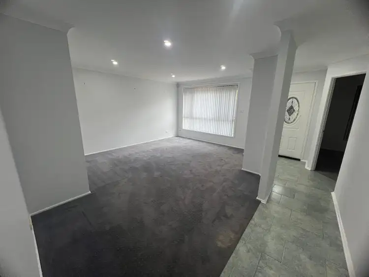 Second view of Homely house listing, 3 Sciarra Crescent, Acacia Gardens NSW 2763