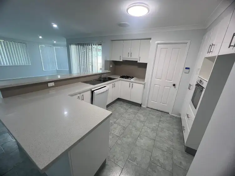 Third view of Homely house listing, 3 Sciarra Crescent, Acacia Gardens NSW 2763