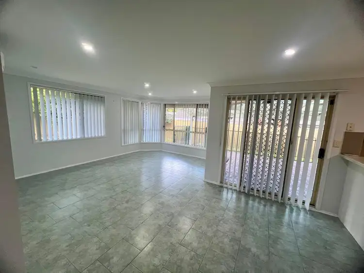 Fourth view of Homely house listing, 3 Sciarra Crescent, Acacia Gardens NSW 2763