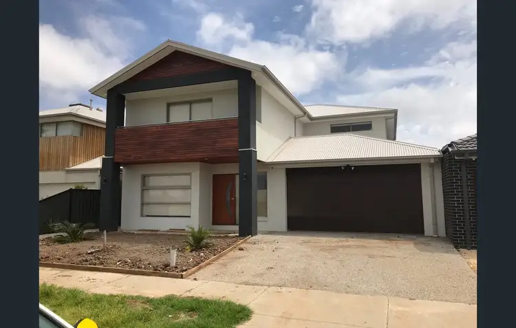 40 Vibrandia Way