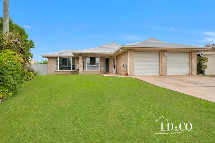 7 Dundee Court, Beaconsfield QLD 4740