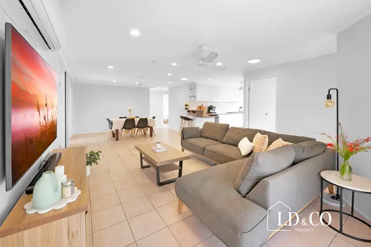 Third view of Homely house listing, 7 Dundee Court, Beaconsfield QLD 4740